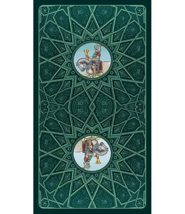 Tarot of the New Vision Set