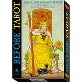 Before Tarot Set