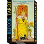 Before Tarot Set