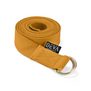 Yoga riem - Golden Glow