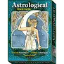 Astrological Oracle Cards