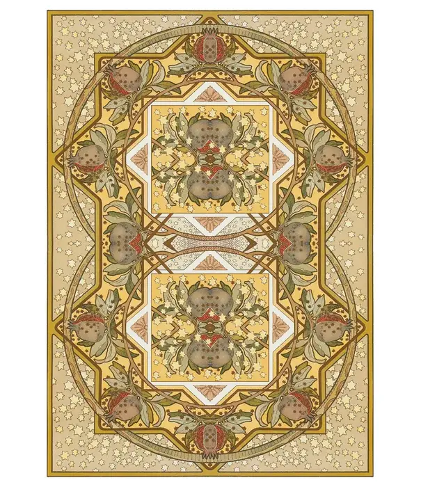 Astrological Oracle Cards