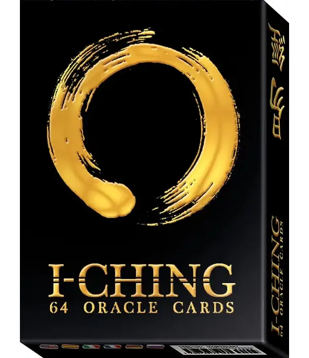 I-Ching Oracle