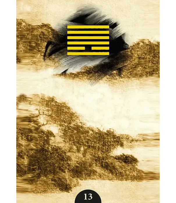 I-Ching Oracle