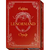 Golden Lenormand Oracle