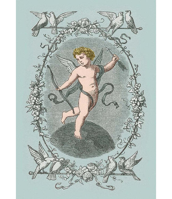 Golden Lenormand Oracle