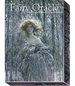 Fairy Oracle