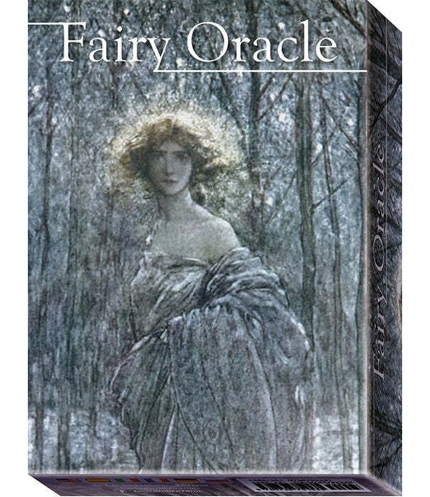 Fairy Oracle