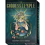 The Goddess Temple Oracle Cards