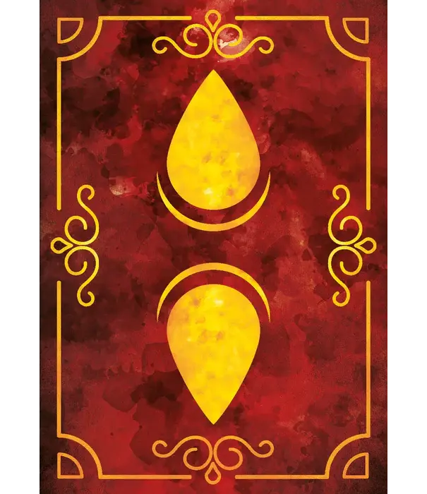 Sexual Magic Oracle Cards