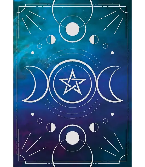 Inspirational Goddesses Oracle