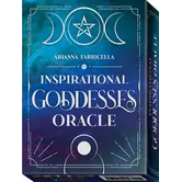 Inspirational Goddesses Oracle