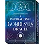 Inspirational Goddesses Oracle