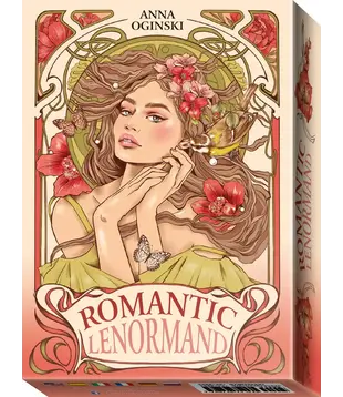 Romantic Lenormand Oracle