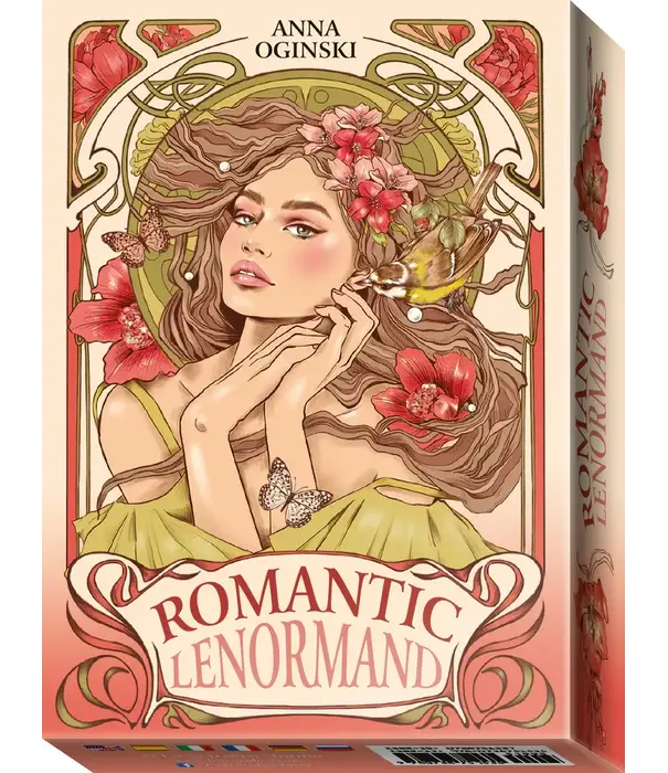 Romantic Lenormand Oracle