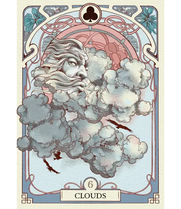 Romantic Lenormand Oracle