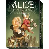 Alice in Wonderland Oracle