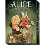 Alice in Wonderland Oracle
