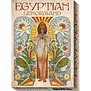 Egyptian Art Nouveau Lenormand Oracle