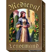 Medieval Lenormand Oracle