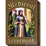 Medieval Lenormand Oracle