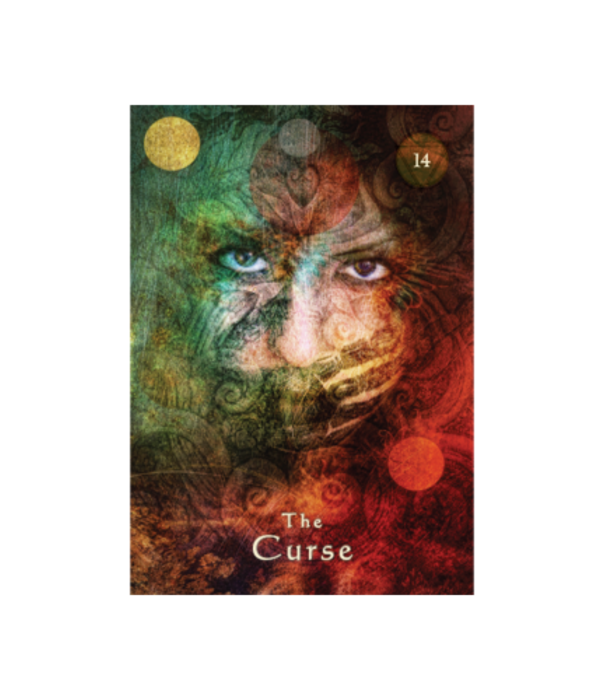 Mystical Shaman Pocket Oracle Cards