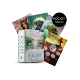 Mystical Shaman Pocket Oracle Cards