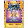 Angel Answers Oracle Cards