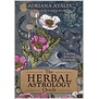 The Herbal Astrology Oracle
