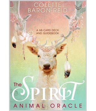 The Spirit Animal Oracle