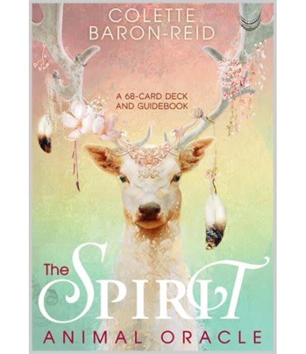 The Spirit Animal Oracle