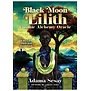 Black Moon Lilith Cosmic Alchemy Oracle