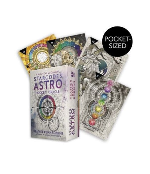Starcodes Astro Pocket Oracle