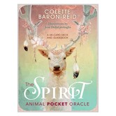 The Spirit Animal Pocket Oracle