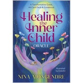 Healing the Inner Child Oracle