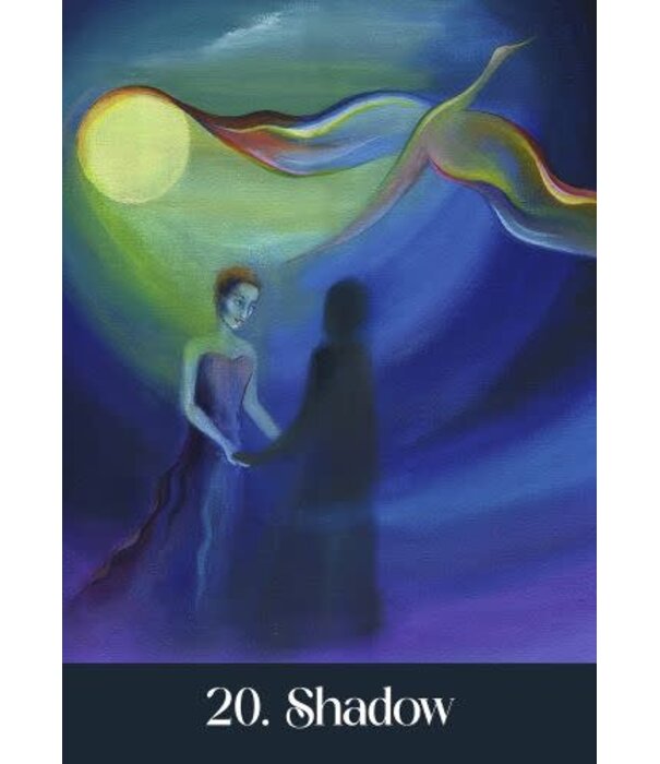 Healing the Inner Child Oracle