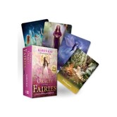 Pocket Oracle of the Fairies