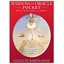 Wisdom of the Oracle Pocket Divination Cards