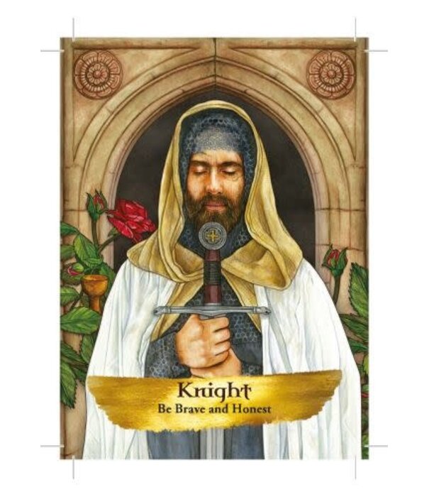 Angels and Ancestors Pocket Oracle