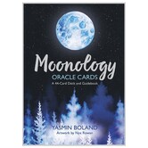 Moonology (TM) Oracle cards