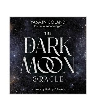 The Dark Moon Oracle
