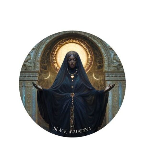 The Dark Moon Oracle