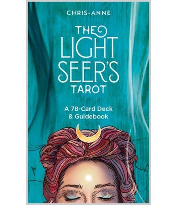 The Light Seer's Tarot