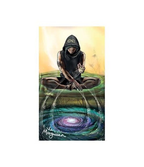 The Light Seer's Tarot