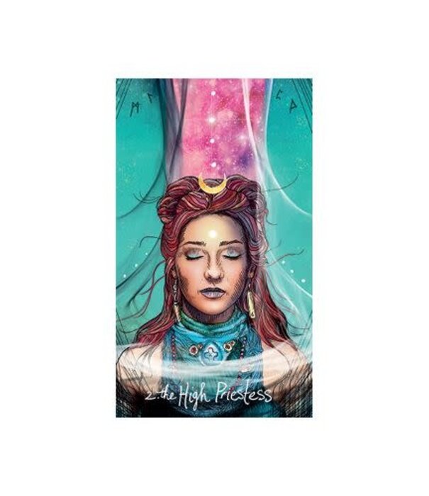 The Light Seer's Tarot