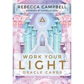 Work Your Light Oracle Cards