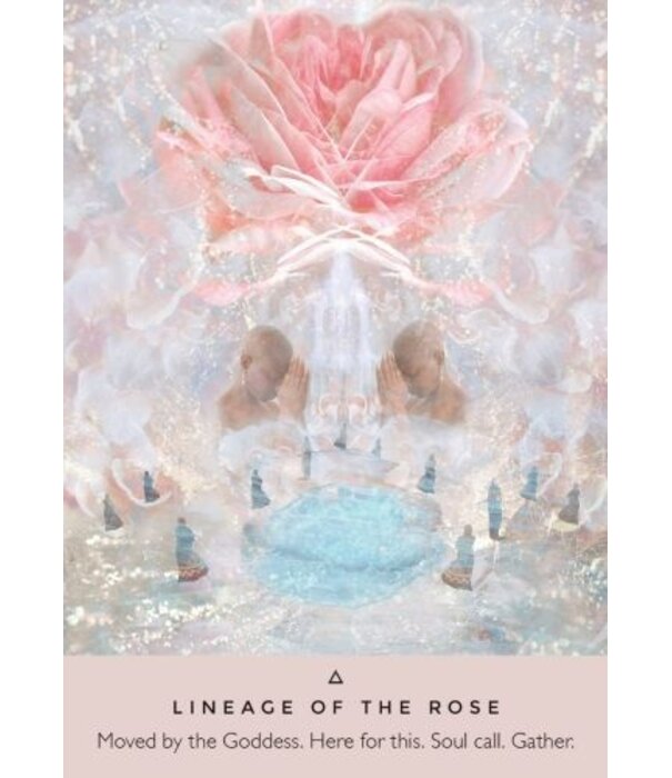 The Rose Oracle
