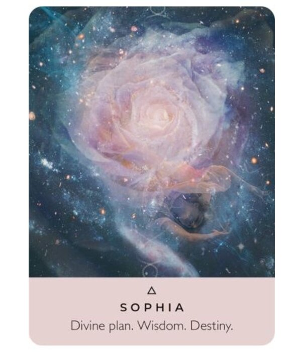 The Rose Pocket Oracle