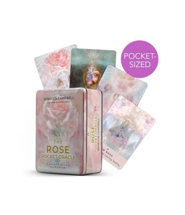 The Rose Pocket Oracle