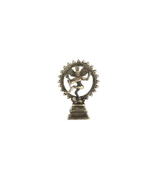 Shiva Nataray  6,5 cm